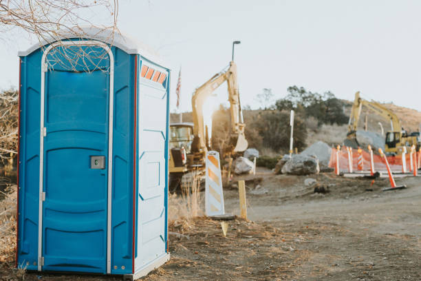 Nashville, TN porta potty rental Company