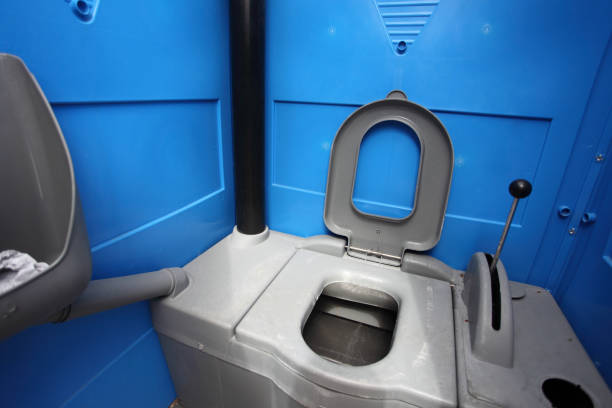 Affordable portable toilet rental in Nashville, TN