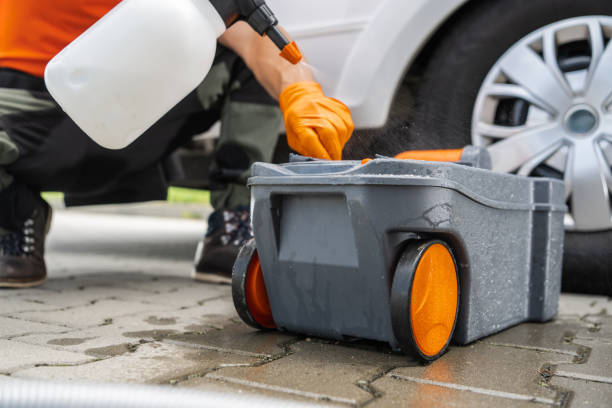 Best Best portable toilet rental  in Nashville, TN