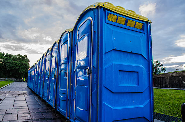 Portable Toilet Options We Offer in Nashville, TN